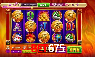 A Emoção da Loteria na bet675: Uma Chance de Mudança de Vida