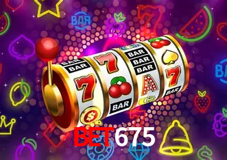 Desvendando o Mundo dos Jogos Virtuais na bet675