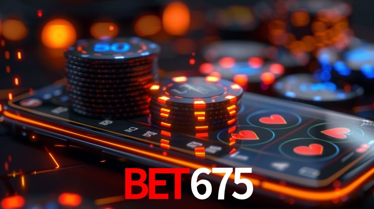 Statistics bet675