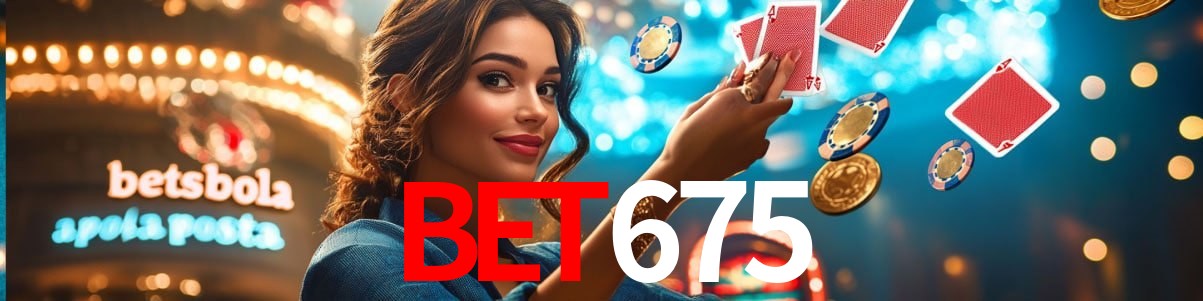 Welcome Bonus bet675
