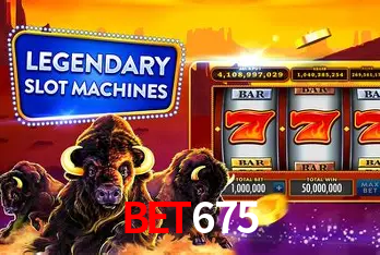 A Revolução dos Aplicativos de Jogos no bet675