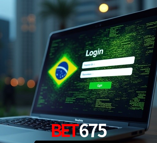 Integração de APIs BET675
