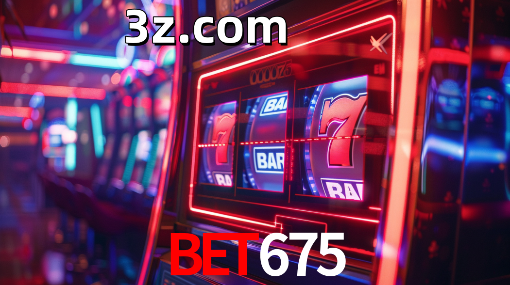 Cadastro Rápido BET675