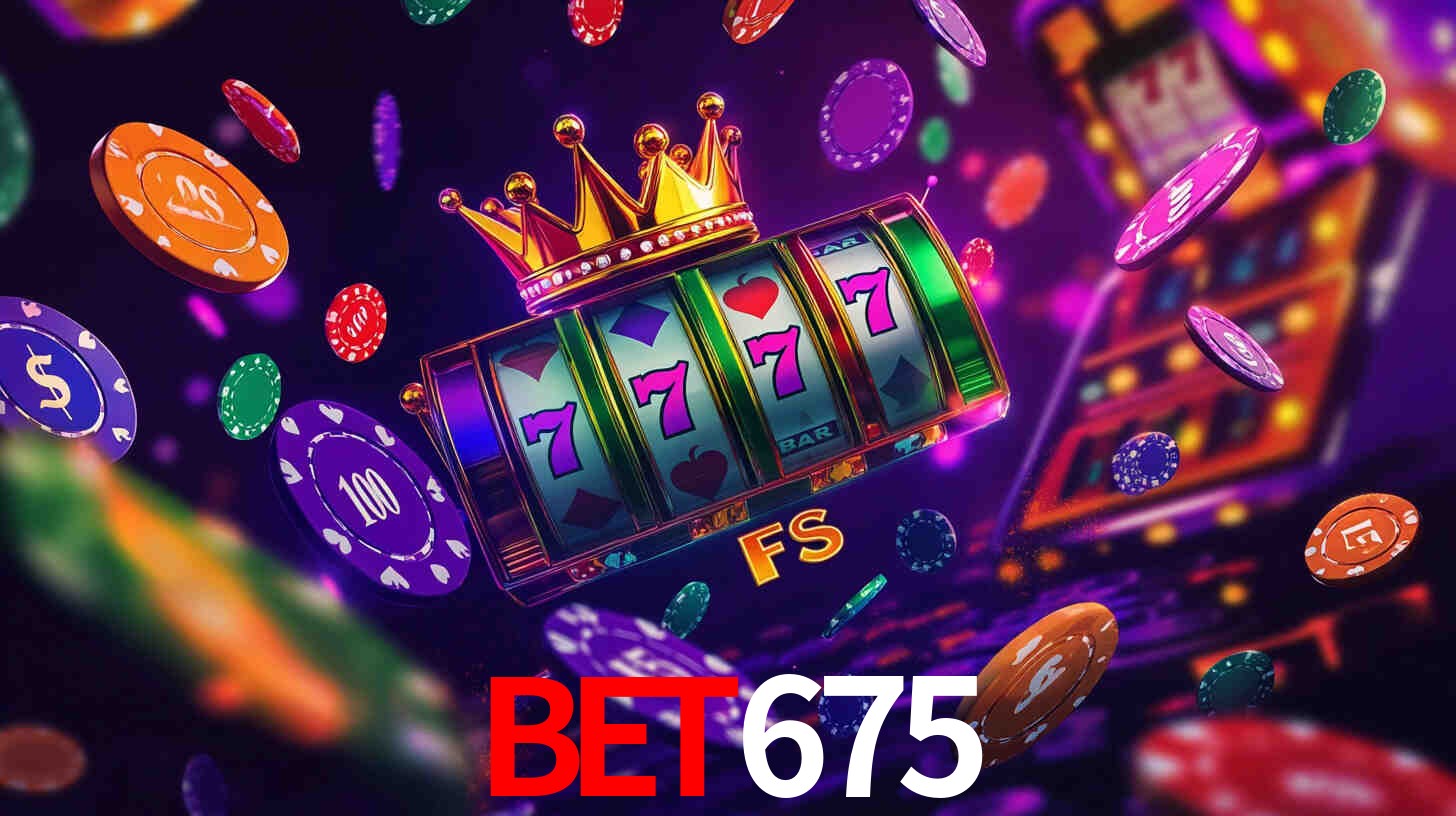 Recursos de Bônus BET675