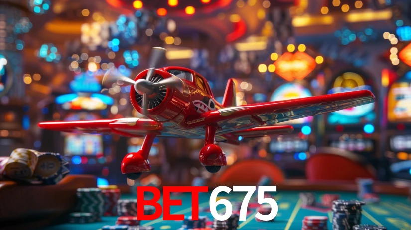 Estatísticas Crash Games BET675