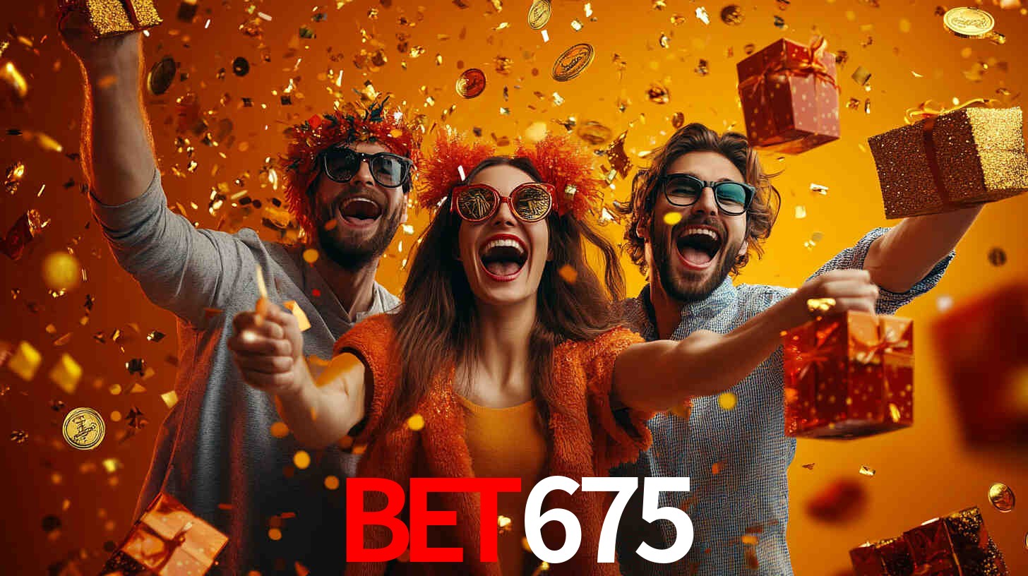 Promoção Relâmpago BET675