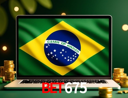 Provedores de Jogos BET675
