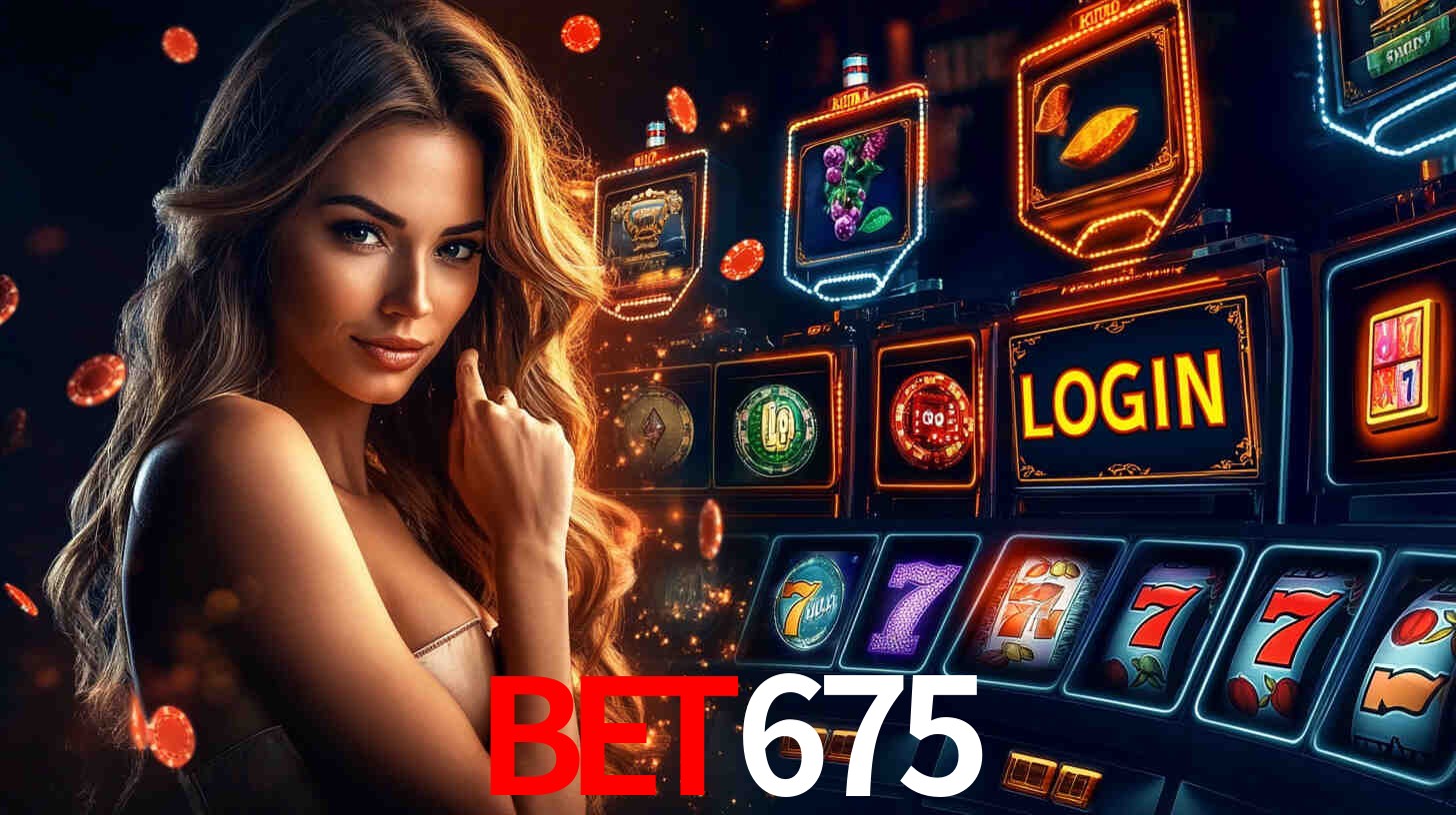 Login Seguro BET675