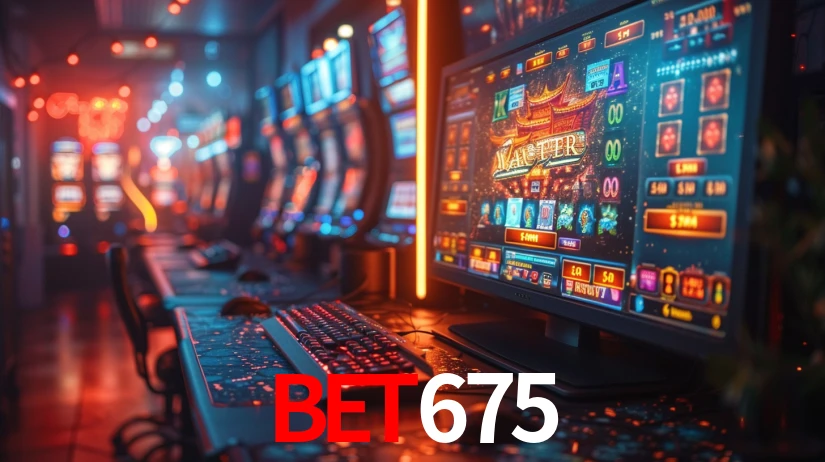 Jogo Spaceman BET675