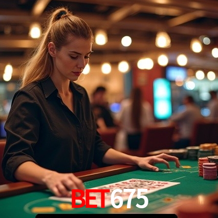 Estatísticas Esportivas BET675