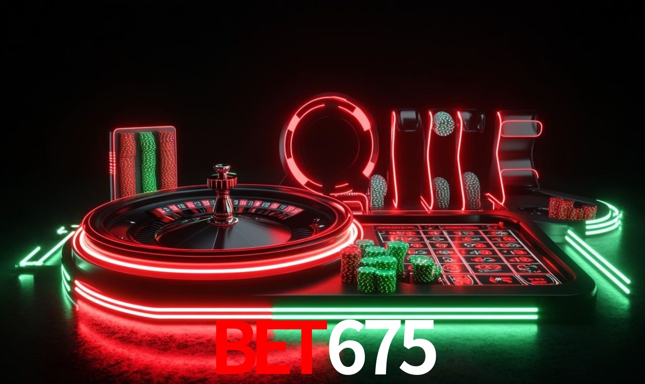 Estatísticas BET675