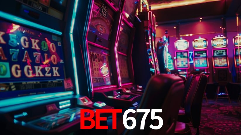 Exclusive Offers bet675