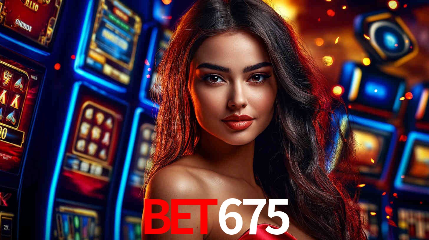 A Popularidade dos Caça-Níqueis no bet675