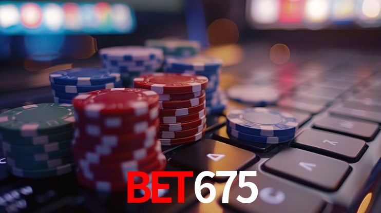 Quick Registration bet675