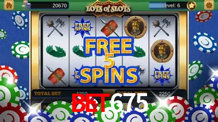 Desvendando o Mundo dos Jogos Virtuais na bet675