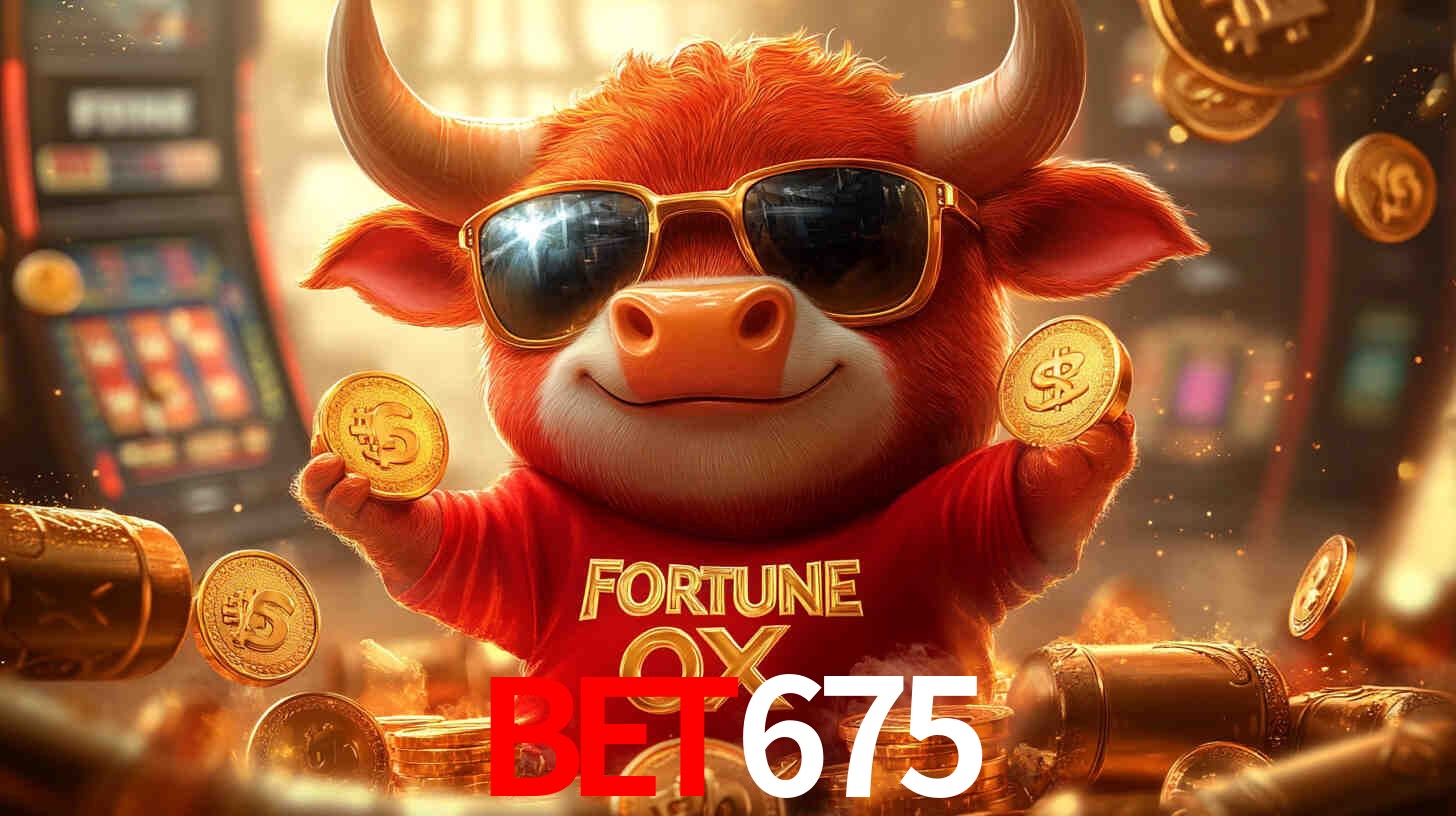 bet675: A Experiência de Casino com Jogos de Mesa ao Vivo