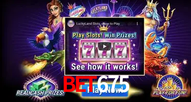 Live Casino bet675