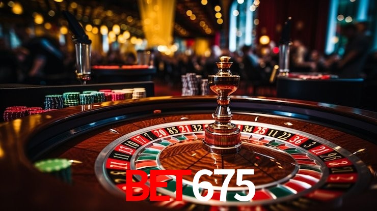 Weekend Specials bet675