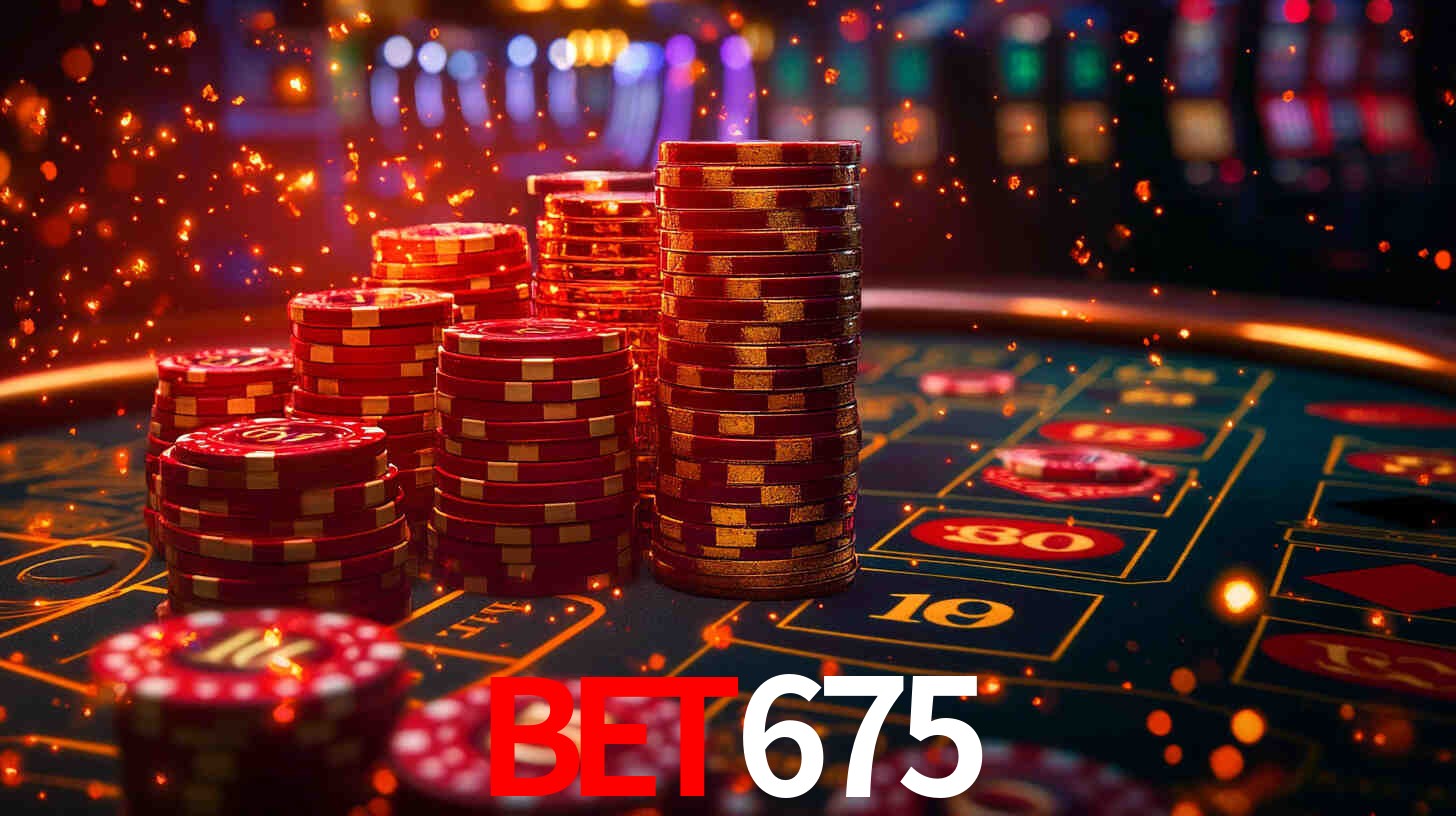 bet675 App Interface