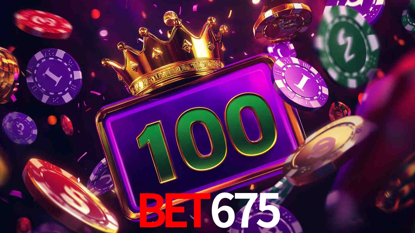 Exclusive Games bet675