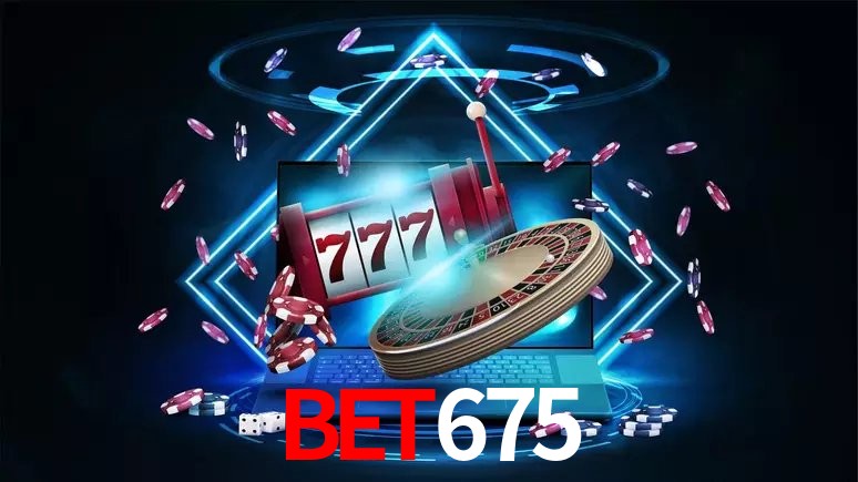 Game Providers bet675