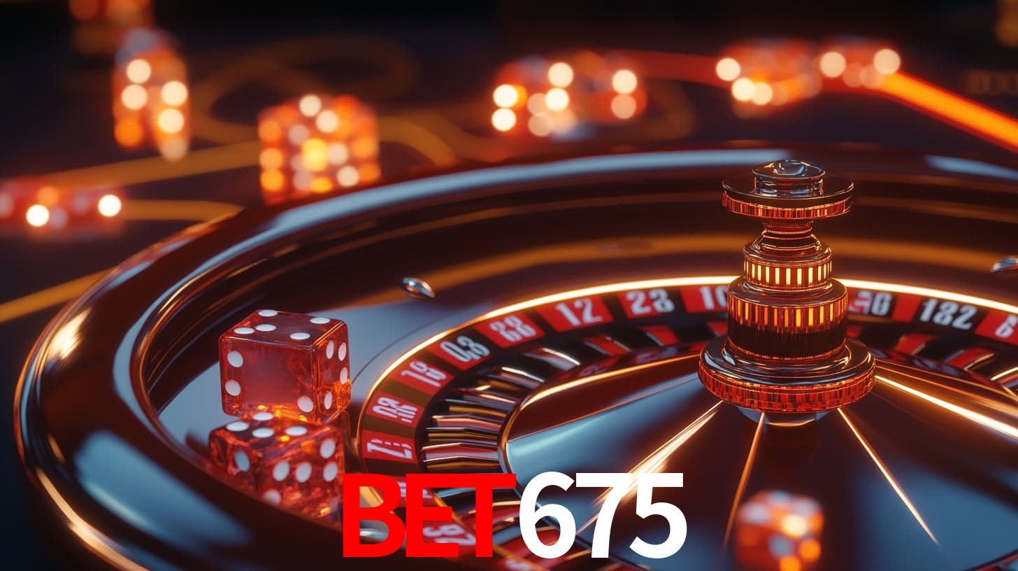 Bônus Generosos e Exclusivos no bet675 para Você!
