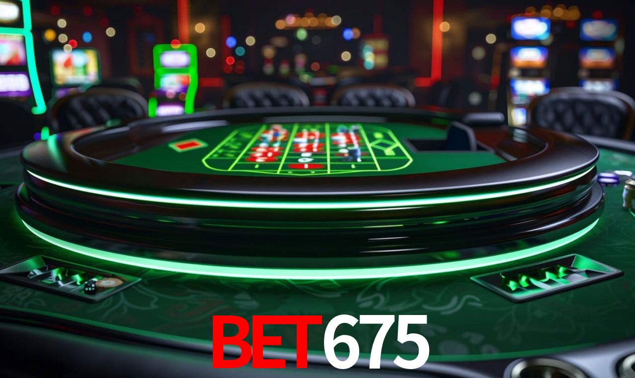 Flash Promotion bet675