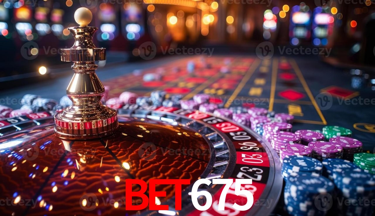 Seasonal Promotions bet675