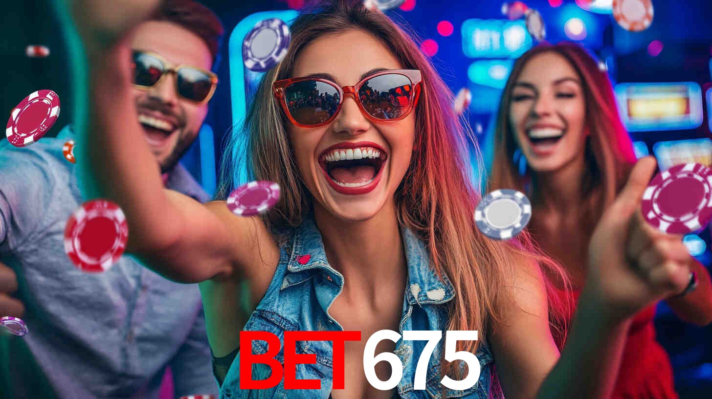Descubra o Programa VIP da bet675: Vantagens Exclusivas para Jogadores