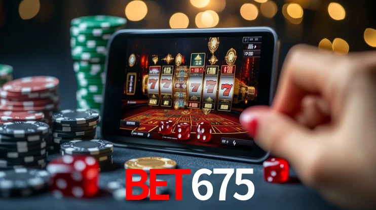 Instant EasyPaisa bet675