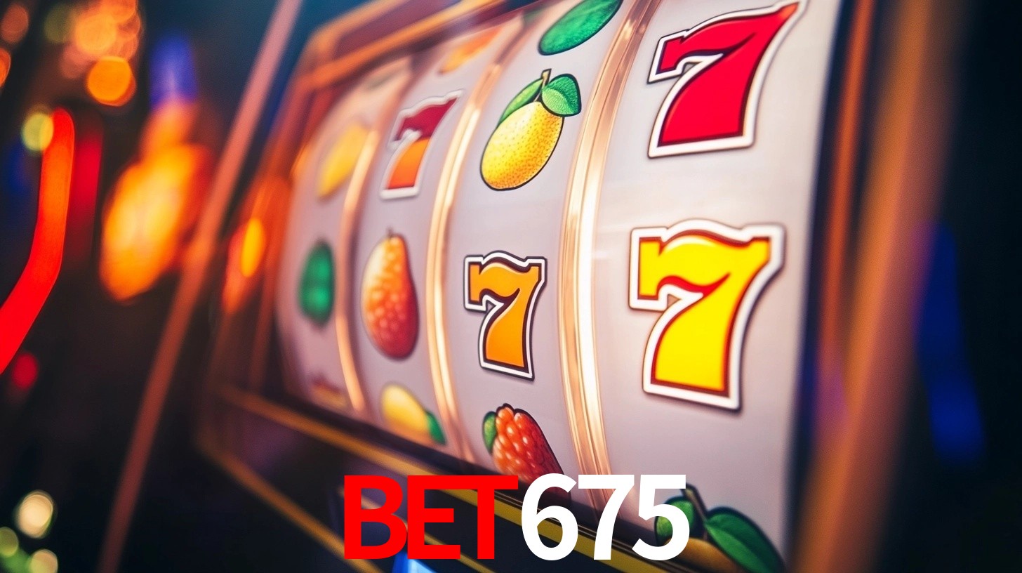 Daily Bonuses bet675