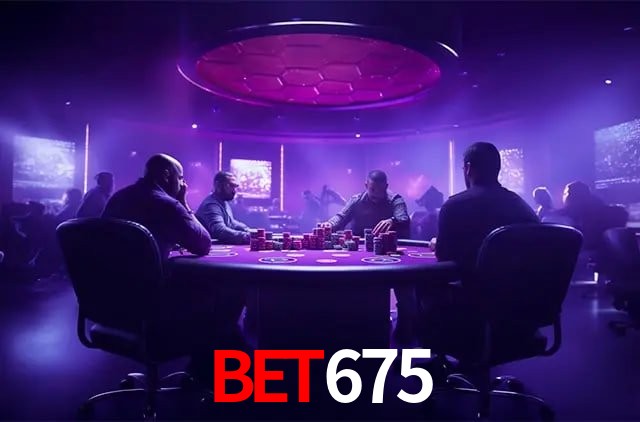 Player Reviews bet675