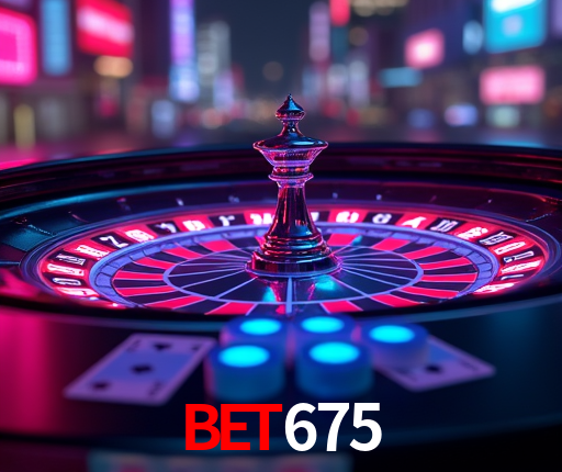 Descubra a Essência do bet675: Nossa História e Compromissos