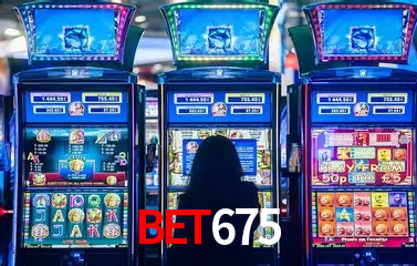 Descubra a Essência do bet675: Nossa História e Compromissos