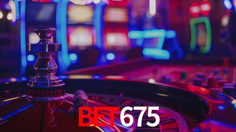 Experimente o Login Seguro Premium no bet675