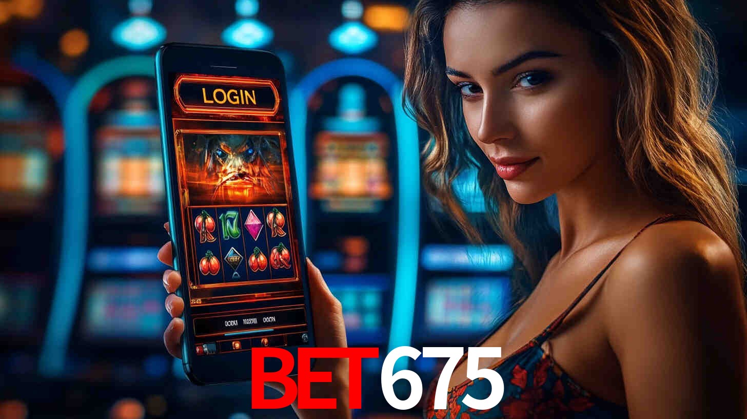 bet675 app