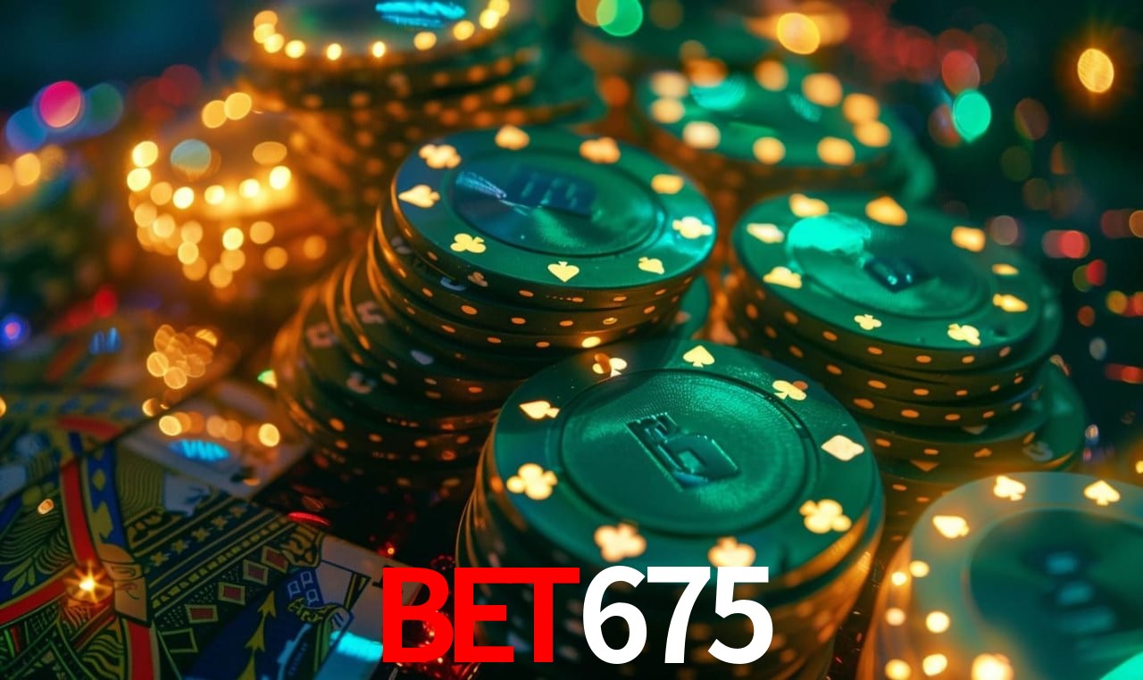 Welcome Bonus bet675