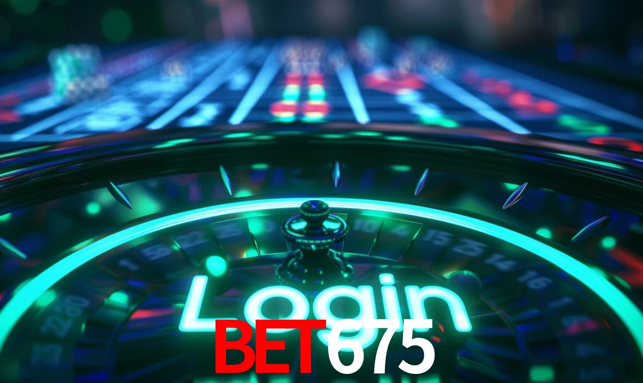 Experiência VIP bet675