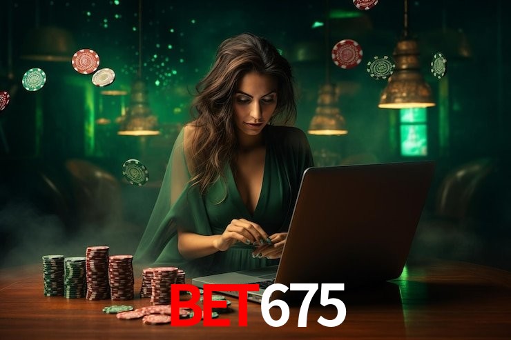 Instant EasyPaisa bet675