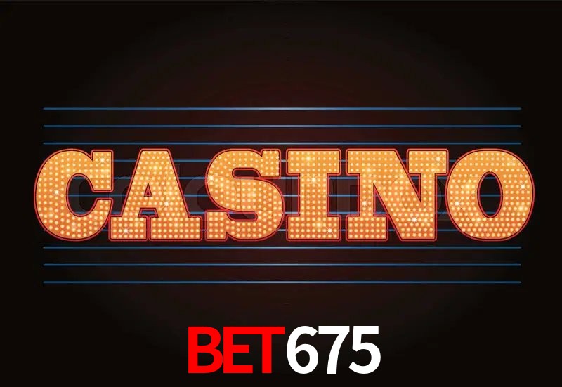 Game Statistics bet675