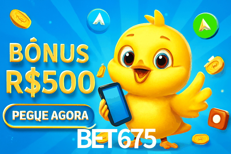 2FA Security bet675