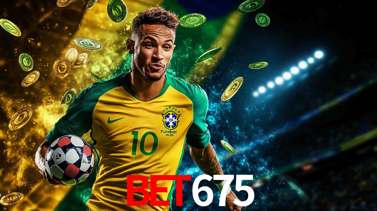 A Experiência Imersiva dos Cassinos Ao Vivo no bet675