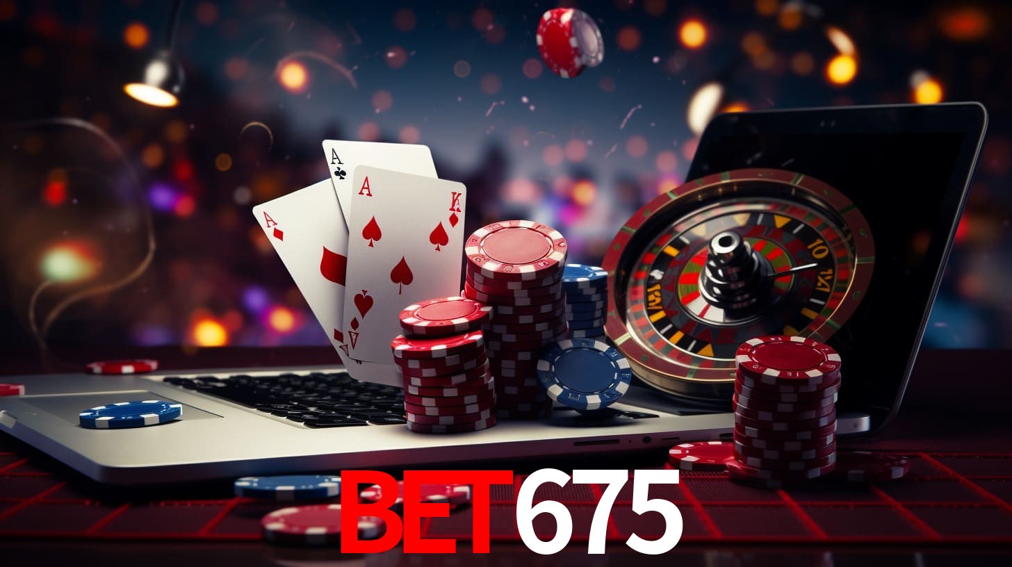 Live Casino bet675