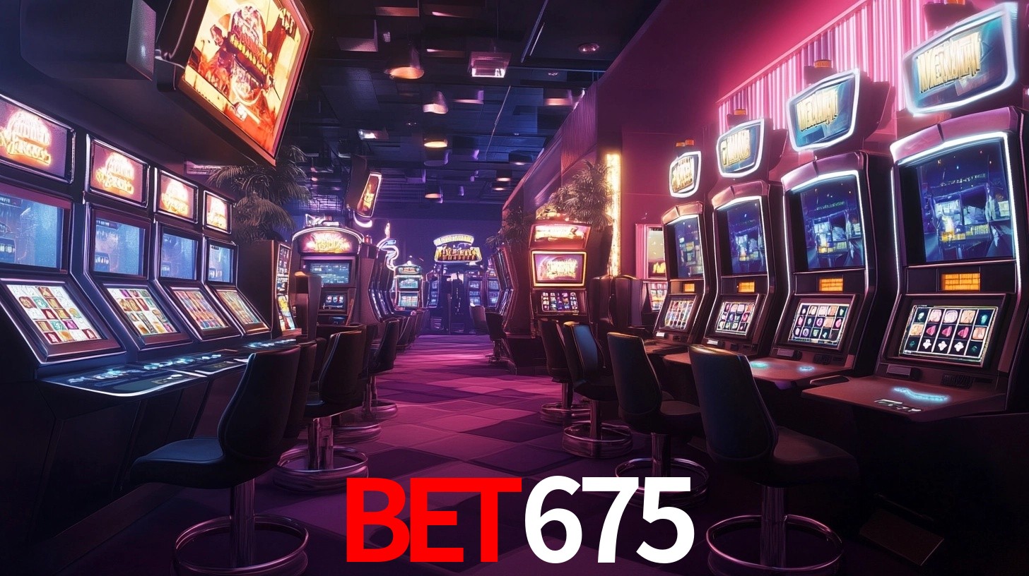 Tournaments bet675