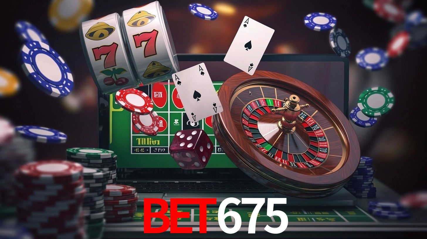 Programa VIP bet675