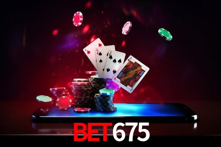 Bonus Features bet675