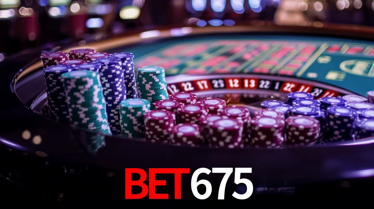 Programa VIP bet675