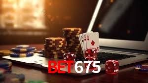 Spaceman Game bet675