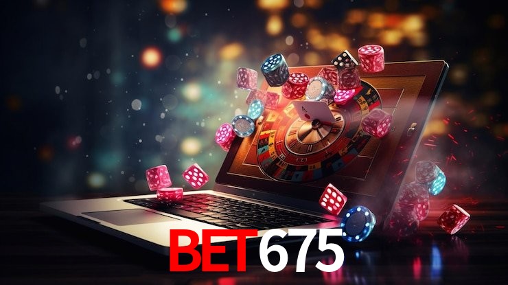A Emoção da Loteria na bet675: Uma Chance de Mudança de Vida