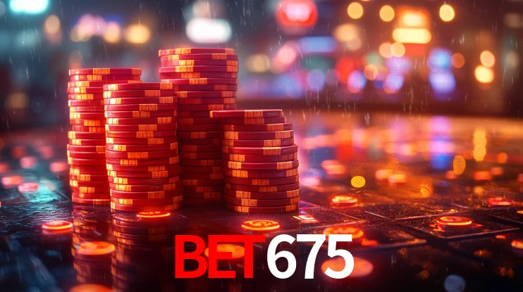 bet675: Jogos de Caça-Níqueis-Altas Recompensas, Roleta-Velocidade, Blackjack-Desafios Máximos